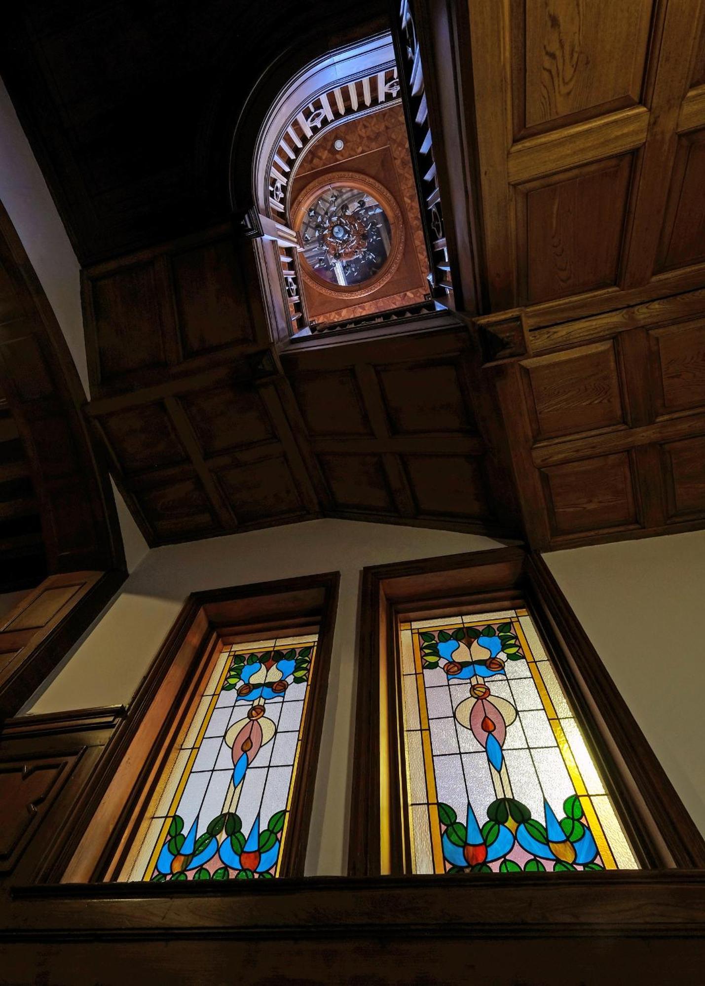 Shanghai Moller Villa Hotel - National Historic And Cultural Relics Protection Building Exterior foto